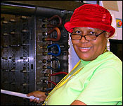 Employment Opportunities