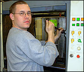 Employment Opportunities
