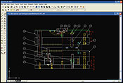 Mold design
