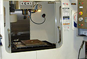 Mold design