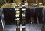 Mold design