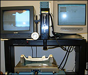 Quality Assurance and Inspection