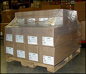 Quality Assurance and Inspection